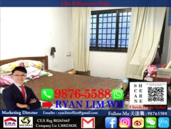 Blk 155 Woodlands Street 13 (Woodlands), HDB 4 Rooms #174856482